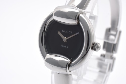 Vintage exc gucci 1400l - vintage,
