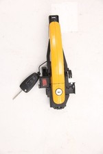 Türgriff vorn links Ford