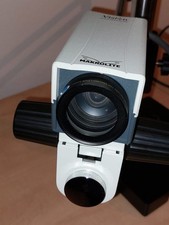 Vision Engineering Makrolite Microscope Mikroskop USB