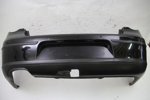 Stoßstange hinten passat - hinten, vw
