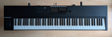 Native instruments komplete - instruments,