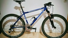 Collector 26" MTB LOOK