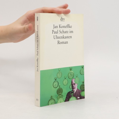 Paul schatz uhrenkasten - im, uhrenkasten 