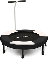 Trampolín infantil para