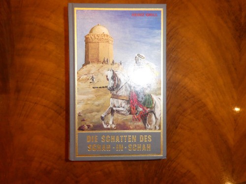 Karl may winnetou bände wie - karl,