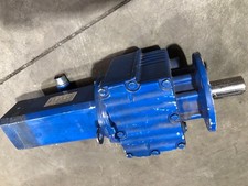 SEW Eurodrive Servomotor