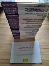Cd Set La Gran Musica Classicl