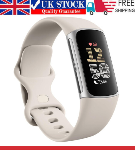 Fitbit charge - fitbit, 6