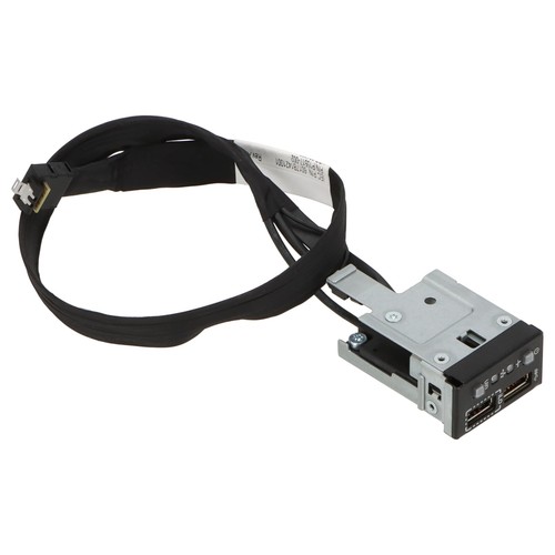 Front module for - hp, sff