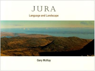 Jura language and - language,
