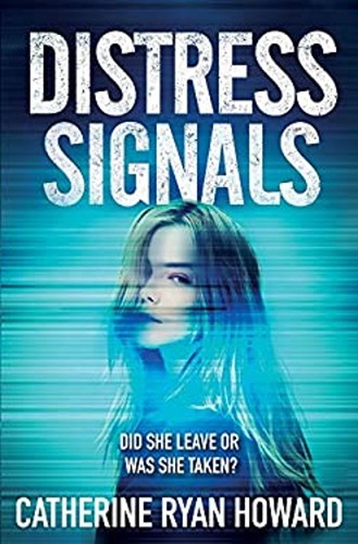 Distress signals paperback - distress,