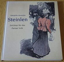 Théophile alexandre steinlen - théophile-alexandre,