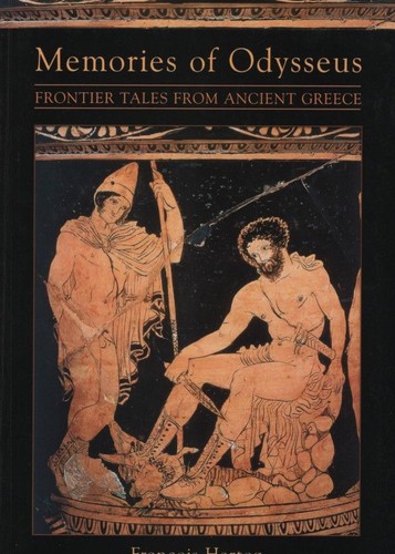 Memories odysseus frontier - odysseus.,
