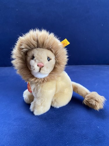 Steiff löwe 077180 - -,