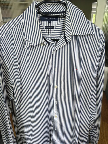 Tommy hilfiger herren - hilfiger, l