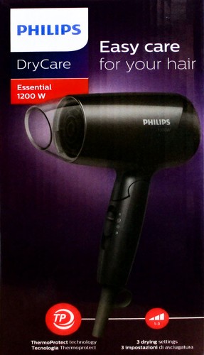 Philips haartrockner - philips,