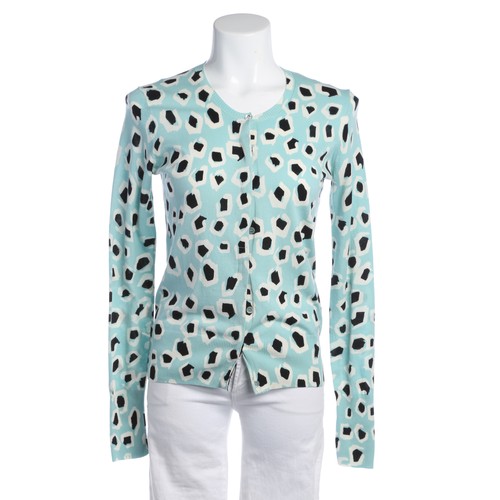 Strickjacke escada mehrfarbig - strickjacke,