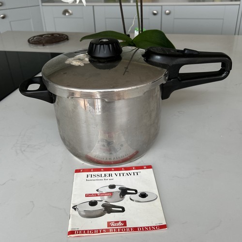 Fissler vitavit liter - fissler,