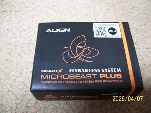 Align beastx microbeast plus - microbeast,