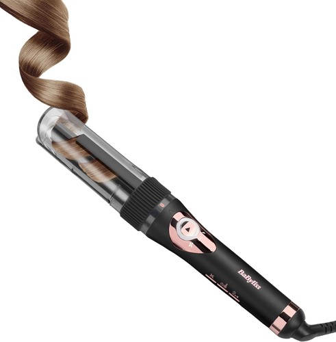 Babyliss curl secret lite - babyliss,