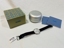 Alessi uhr al6003 castiglioni - alessi,