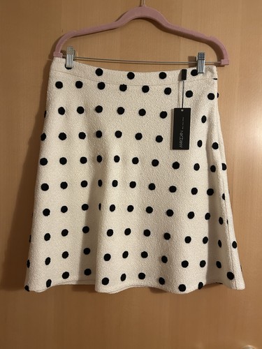 Original marc cain rock - rock, tweed
