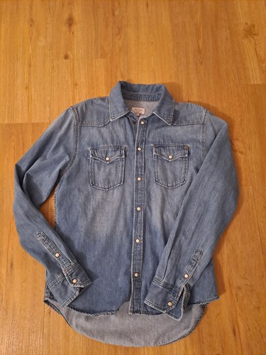 Tolles jeans hemd von pepe - jeans,