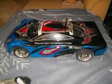 Carson  G-Tech 2,5ccm