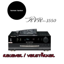 HARMAN KARDON  AVR3550 AV