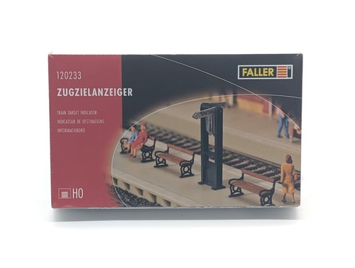 Faller 120233 - , h0