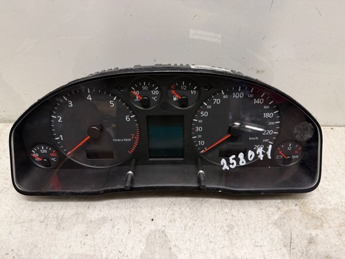 Audi tacho - a6, c5