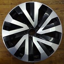 1 x VW 8J x 18 et25 ALUFELGE 760601025M ORIGINAL Touareg III CR CONCORDIA