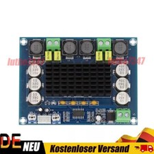 TPA3116 D2 120W+120W 2-Kanal