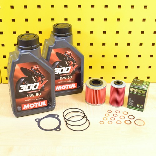 Set ölfilter öl - Ölfilter, motul