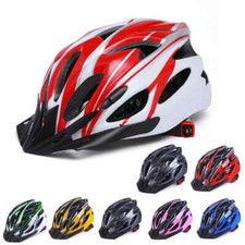 Herren Damen Radhelm