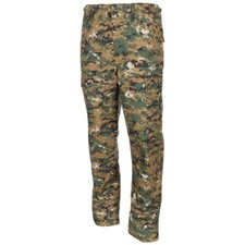 Mfh kampfhose bdu - mfh, rip