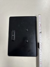 Piaggio Gilera Kennzeichenträger, Halter Kennzeichen Unterlage 28 x 20 cm #21219