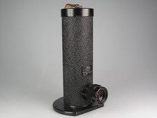 Carl Zeiss Jena Kontrollfernrohr V 10 x 3,5 º Fernrohr 82218*