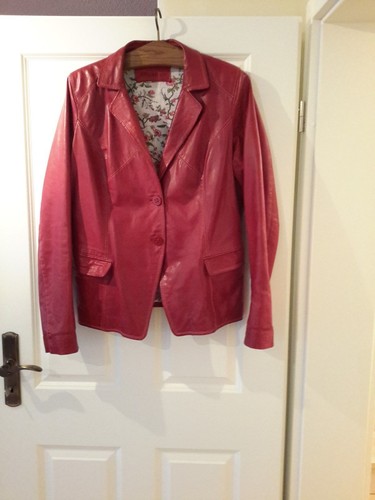 Damen jacke blazer echt - blazer.,