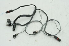 BMW R nine T Urban G/S 0J41 Blinker LED Miniblinker 4 Stück Kellermann Bullet