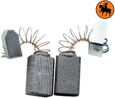 Kohlebürste MILWAUKEE