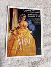 Sissi - Romy Schneider | 1955