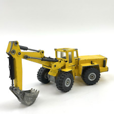 Siku 3124 Zettelmeyer ZL 4002 Radlader | Metall-Baumaschine | 1:50