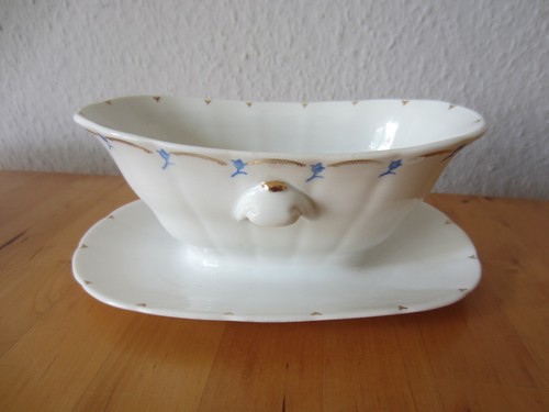 Gustavsberg sauciere schweden - sauciere,