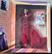 Scarlett O'Hara - Vom Winde verweht - Grand Entrance - Barbie