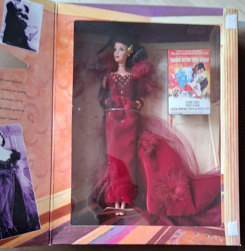 Scarlett hara vom - -,
