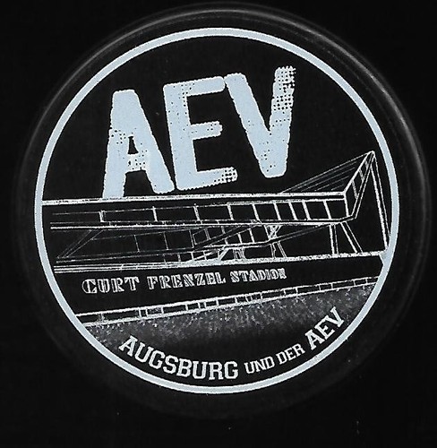 Eishockey puck aev - aev, /