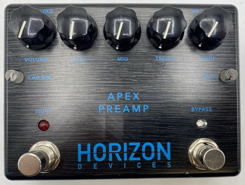 Horizon devices apex - devices,