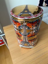 Selten: Deckeldose "I love