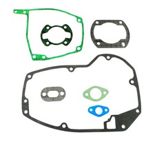 Motor Dichtung Satz für Hercules Prima GT GX Supra 4GP Bora 25 Sachs 506